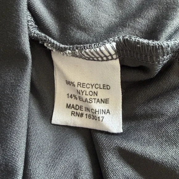 Princess Polly Asymmetrical Strapless Dress - Picture 8 of 11